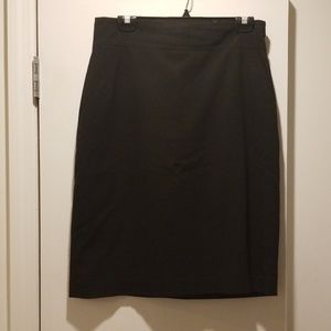 Tahari Classic Pencil Skirt